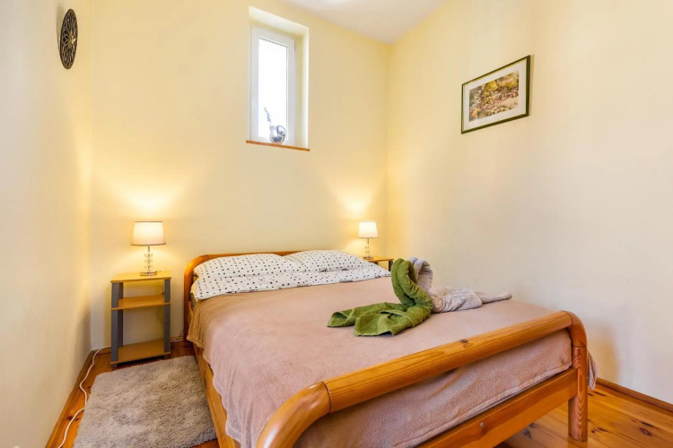 Apartament Hektor Home
