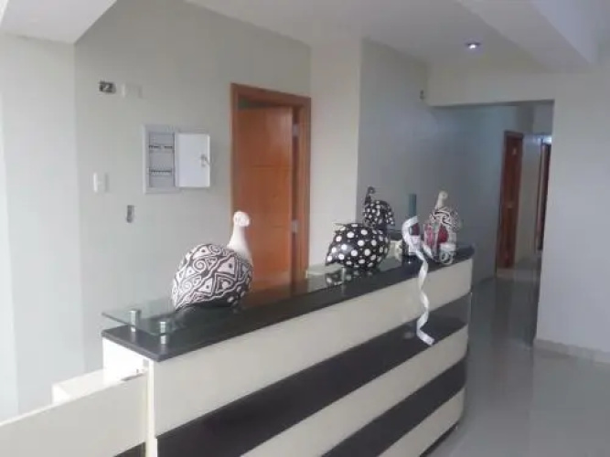 Hotel Casablanca