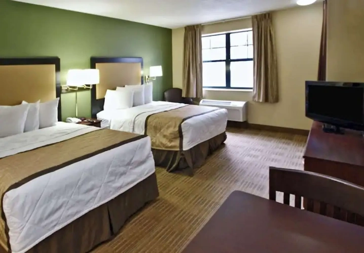 Quadruple Suite