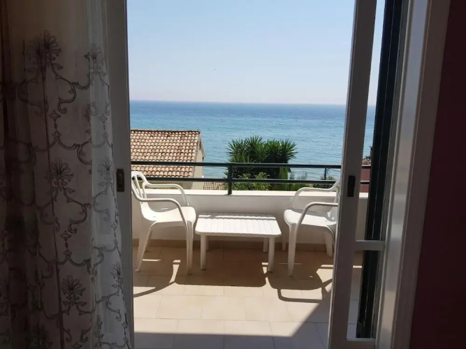 Corfu Glyfada Apartment 87