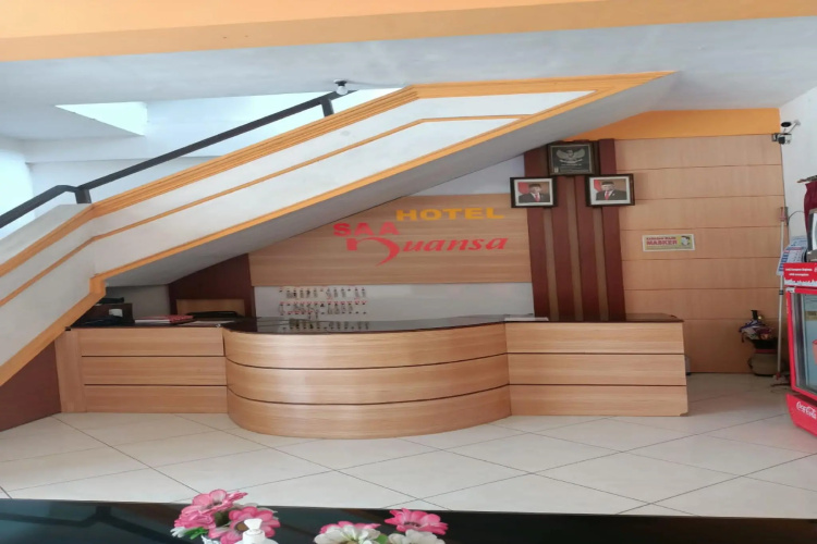 Hotel SAA Nuansa Ngawi