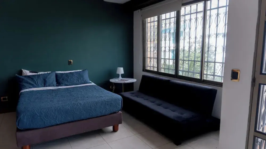 La Clave House