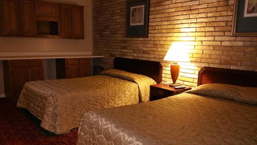 Quadruple Suite