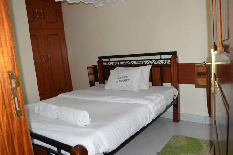 Abbey Resort