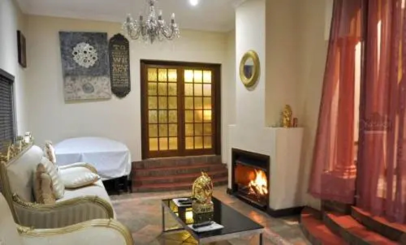 Brama Stay Inn