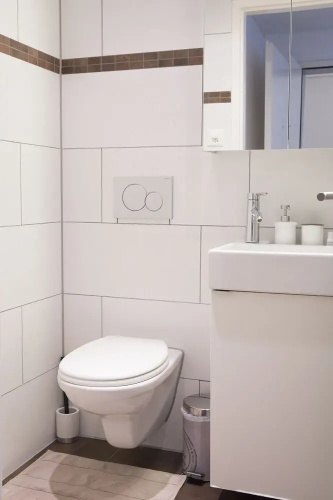 Charming Studio 3´to Limmat River with POCKET WIFI