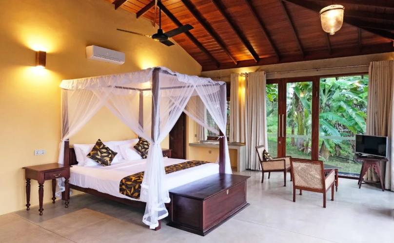 Aarunya Nature Resort & Spa
