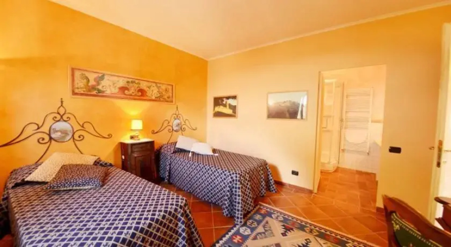 Casa Ciaccheri