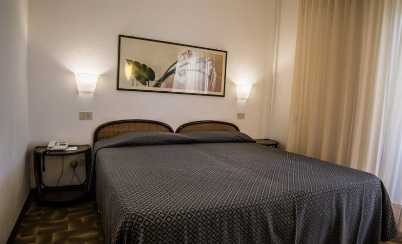 Hotel Barcarola 2