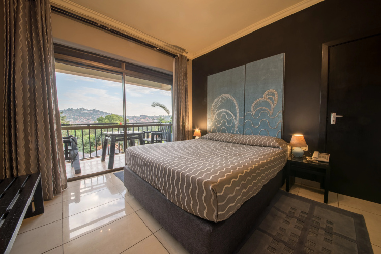 Dolphin Suites