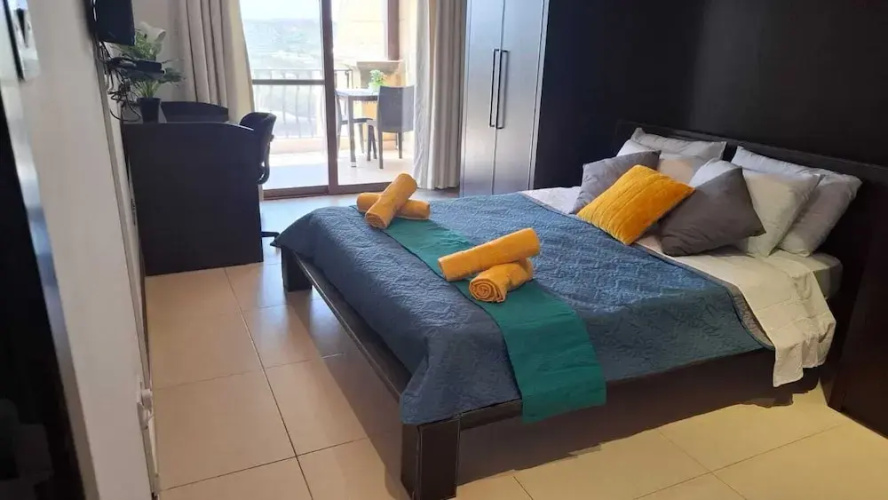 Aurelia Gozo BnB