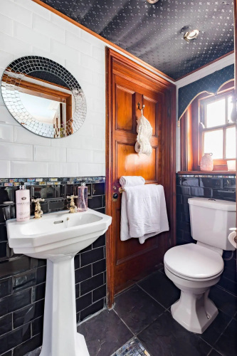 Woodside Villa Whitby