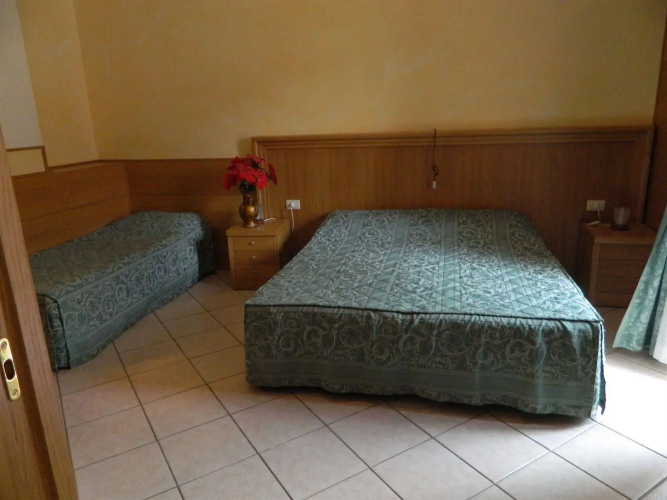 Hotel Vallefura