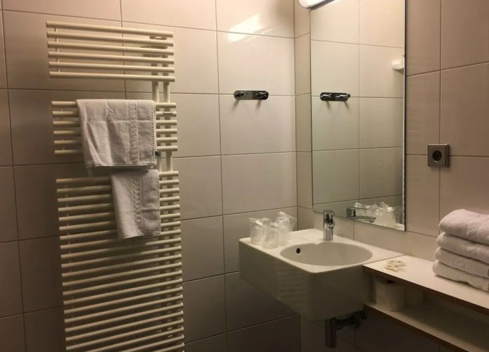 Hotellerie Du Mont Ste-Odile