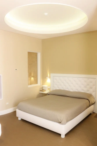 1 Bedroom Executive Junior Suite