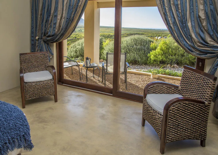 Kapensis Guesthouse