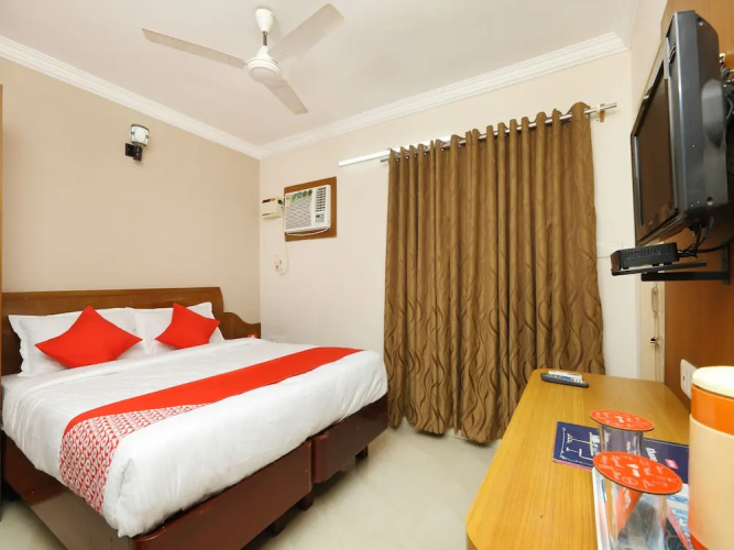 Imagen del hotel