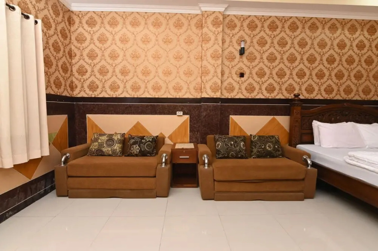 Mcm Hotel Wisata Bojonegoro