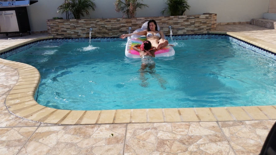 Villa 174 Curacao