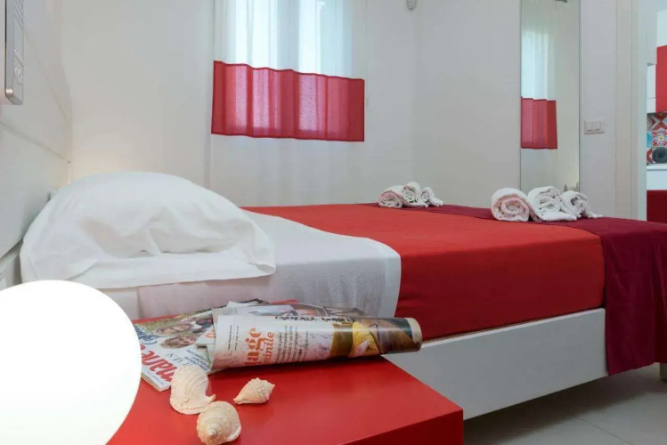 Residence Le Palme