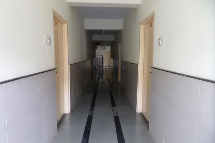 Hotel Indira Sagar