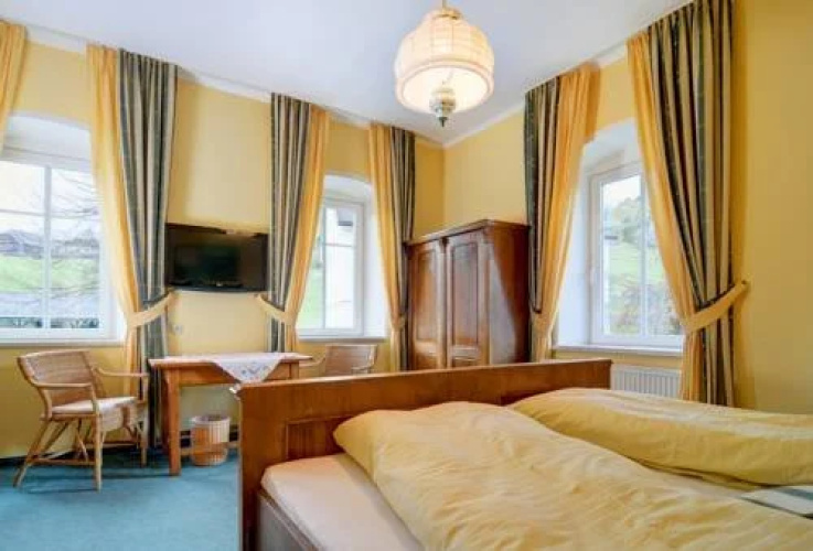 Pension Pilsachhof