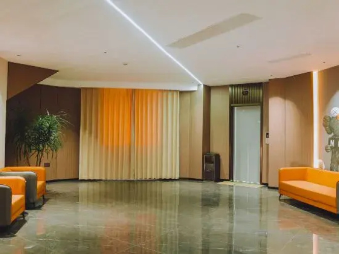 Changshou Yijia Hotel