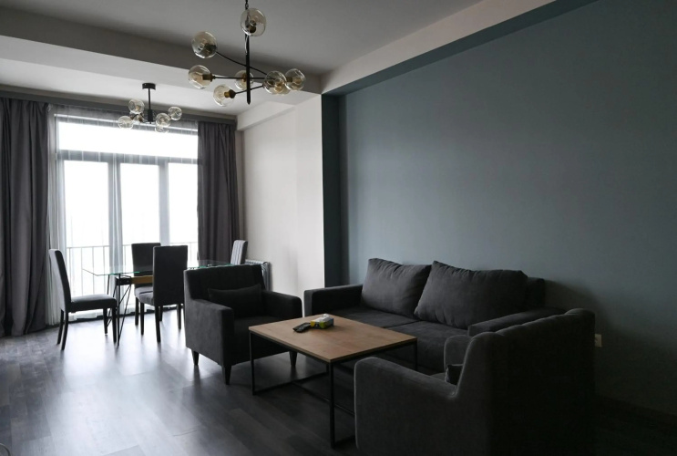 Kechi Residence Tsaghkadzor
