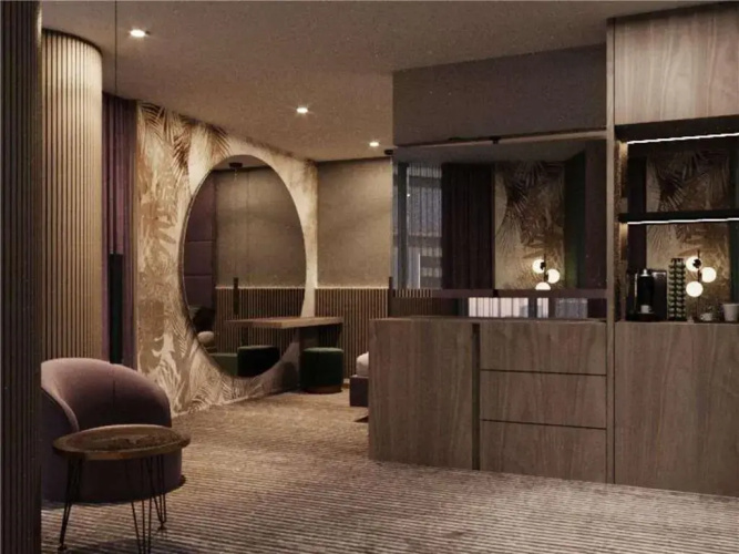 Mercure Oradea (Opening Q3 2026) - Oradea