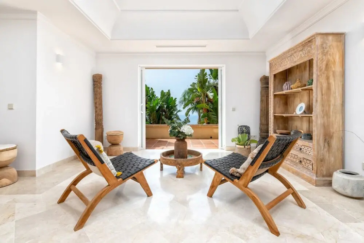 Solaga Villa Los Monteros