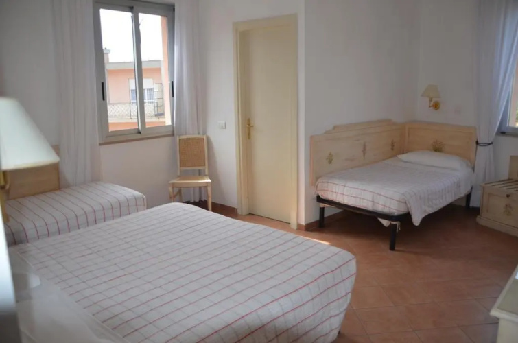 Hotel I Due Gabbiani