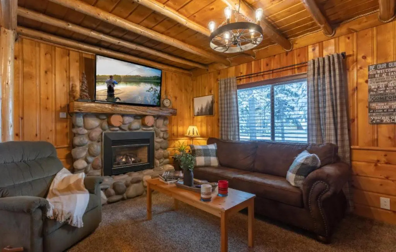 Bigfoot Refuge