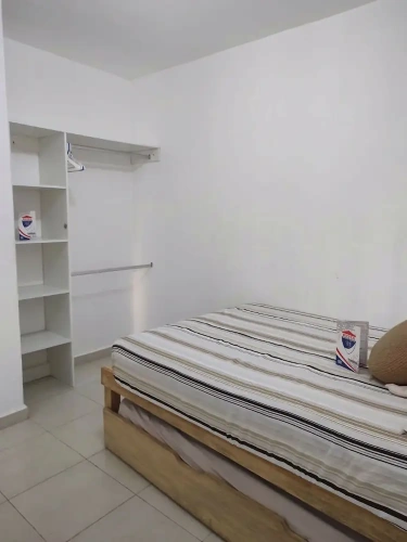 2 Bedrooms Standard room with garden view
