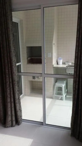 Apartamento Aconchegante