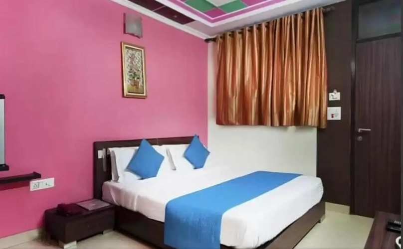 Hotel Metro Express