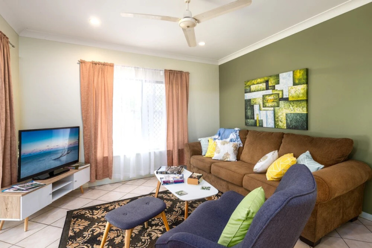 Cable Cottage Holiday House