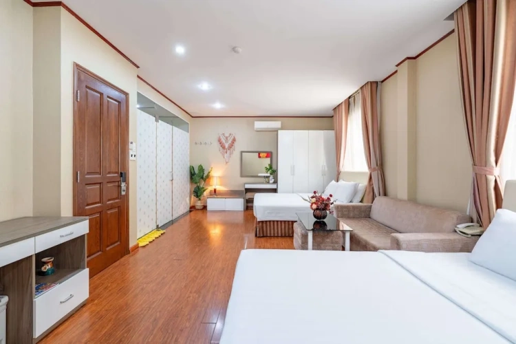 Family Suite