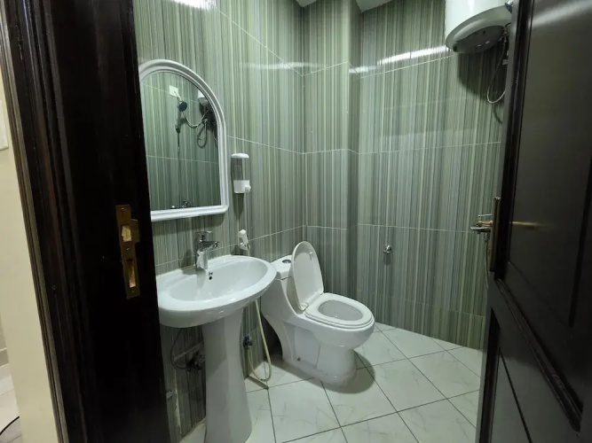 Noor ul Madina Hotel Al Amidah