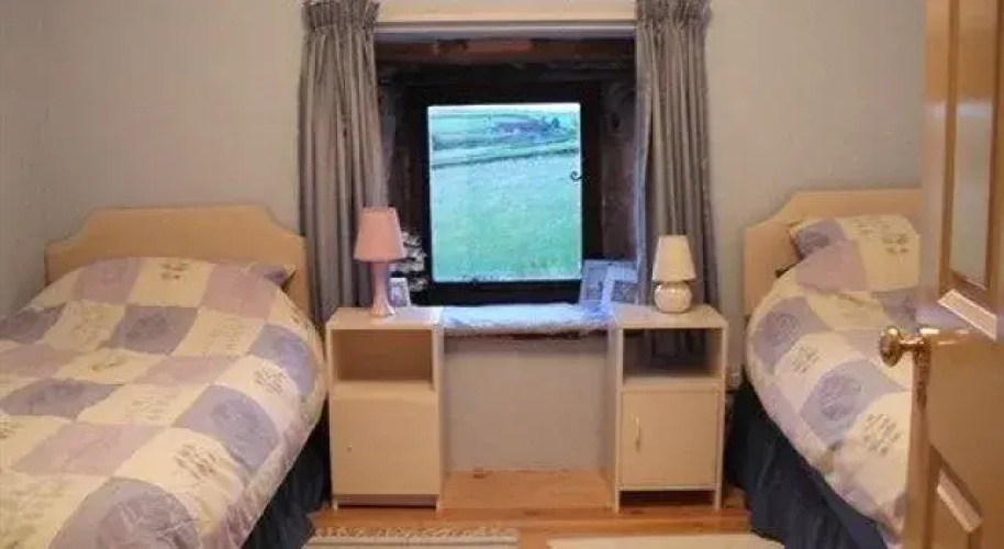 Bower Cottage B&B