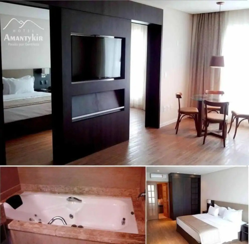 Hotel Amantykir