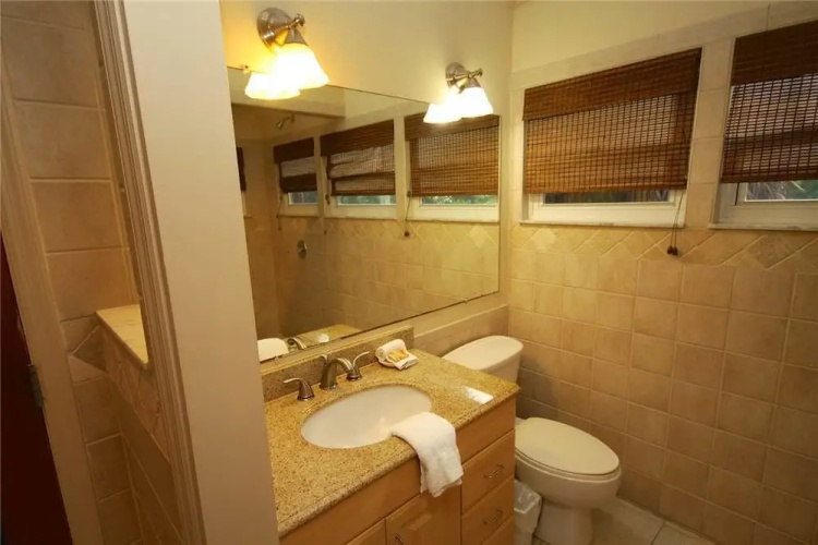 085-gulf Breeze Cottage