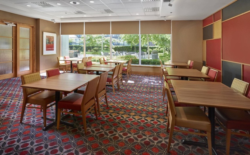 Residence Inn Vancouver Downtown photo 31