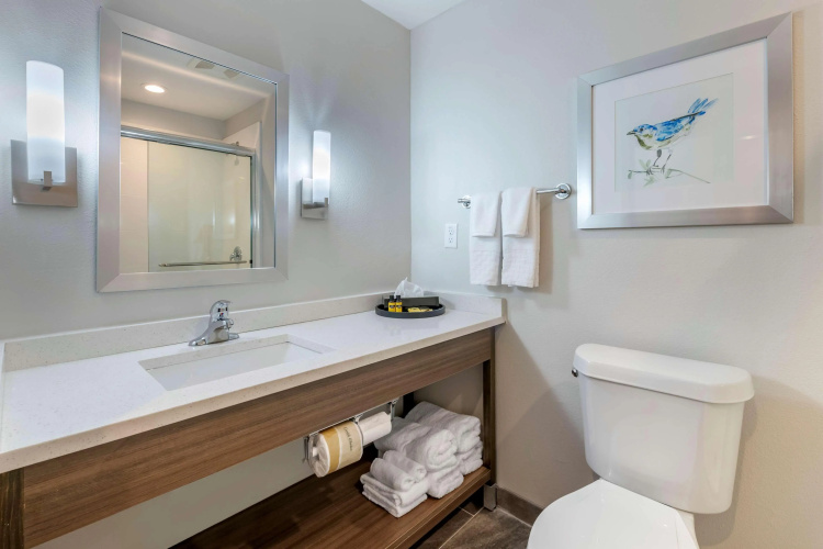 Best Western Plus Lakeland photo 9