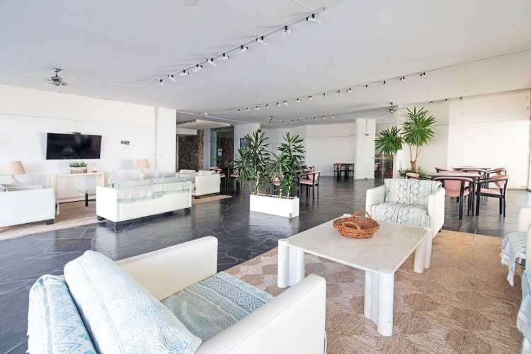 Oceana Suites Lafayette