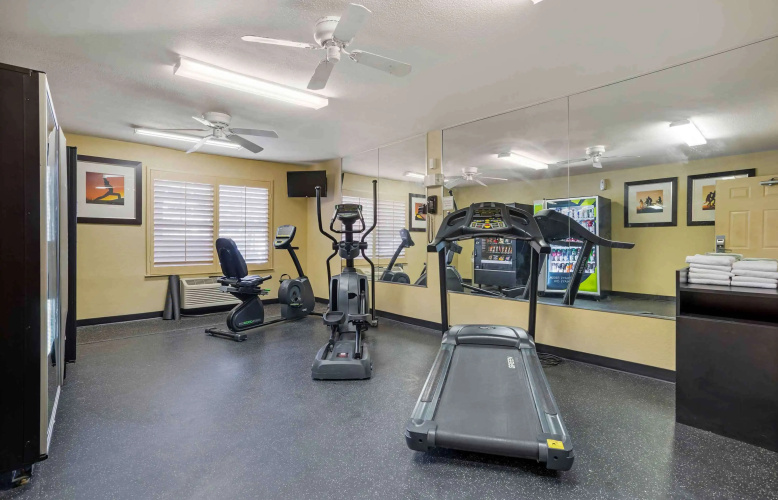 Extended Stay America -Houston-Med Ctr-Nrg Pk-Brae photo 19