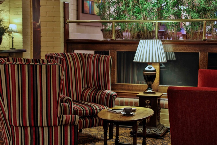 The Bull Hotel, Sure Hotel Collection By Best Western photo 20