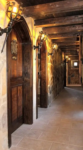 Auberge Toison d'Or