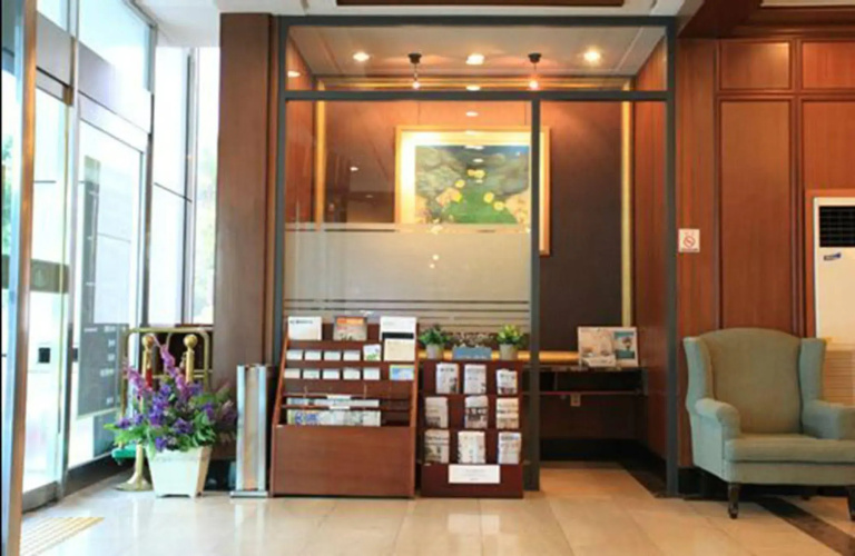 Hotel Kabo