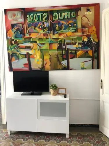 Sant Medir Apartment