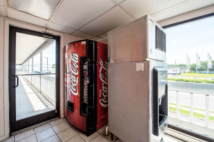 Motel 6 Norfolk - Oceanview photo 14